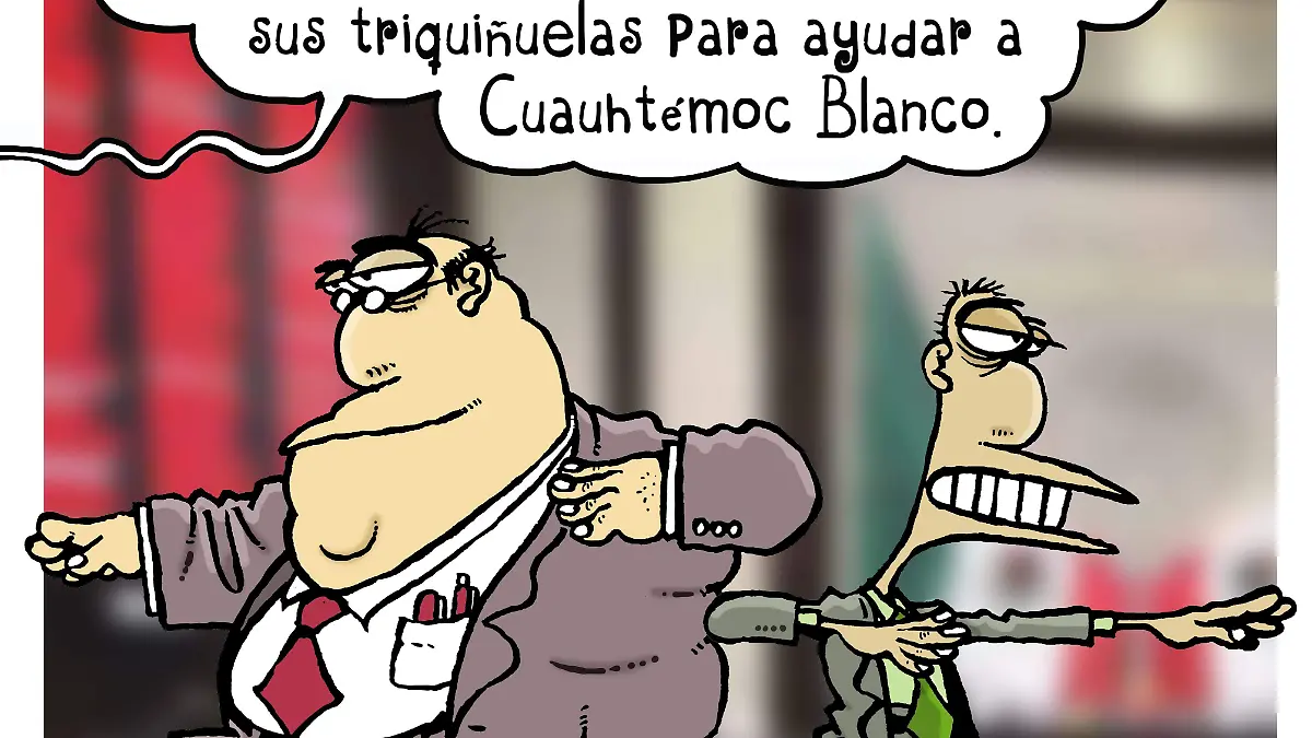 cartón PATRICIO